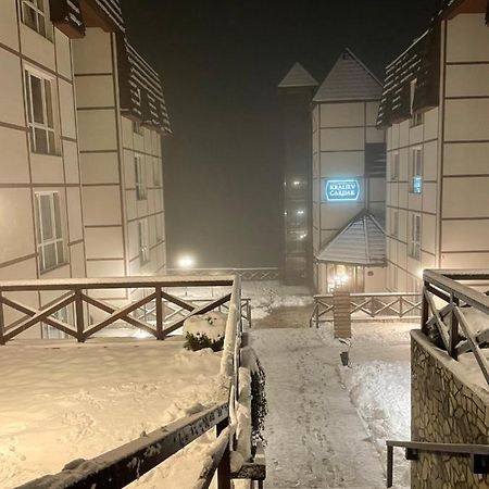 Apartman 33 Kraljevi Cardaci Kopaonik Exterior foto