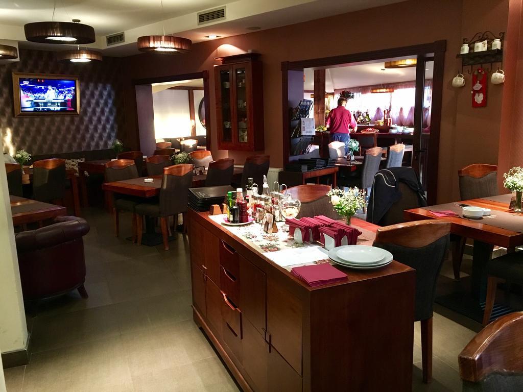 Apartman 33 Kraljevi Cardaci Kopaonik Exterior foto