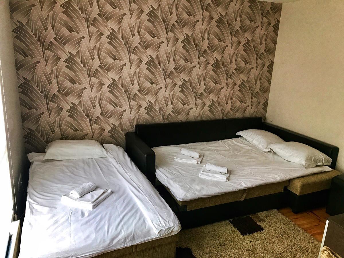 Apartman 33 Kraljevi Cardaci Kopaonik Exterior foto