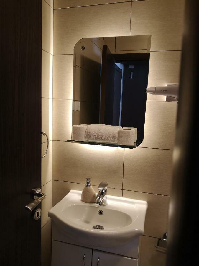 Apartman 33 Kraljevi Cardaci Kopaonik Exterior foto