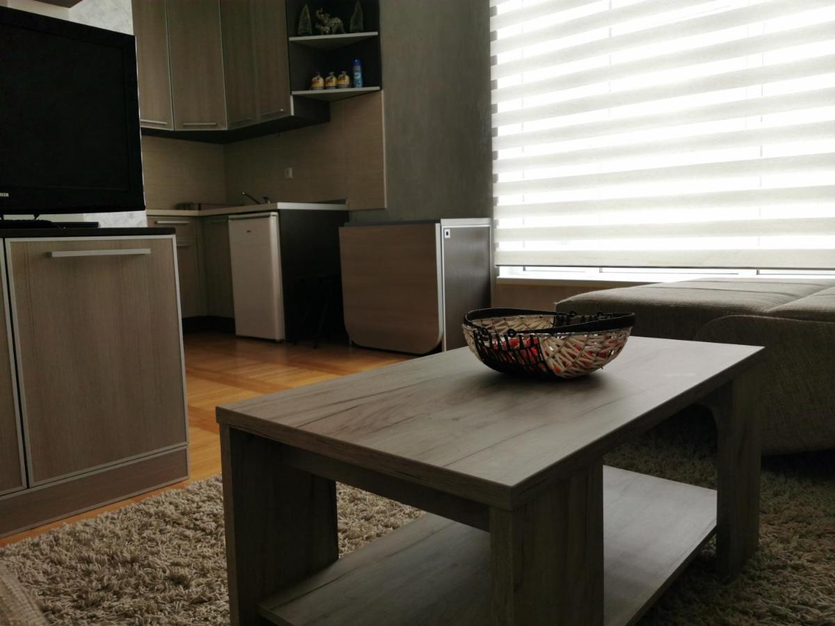 Apartman 33 Kraljevi Cardaci Kopaonik Exterior foto